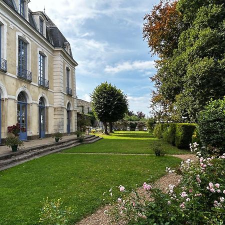 Apartmán Demeure Jousset Des Berries Le Mans Exteriér fotografie