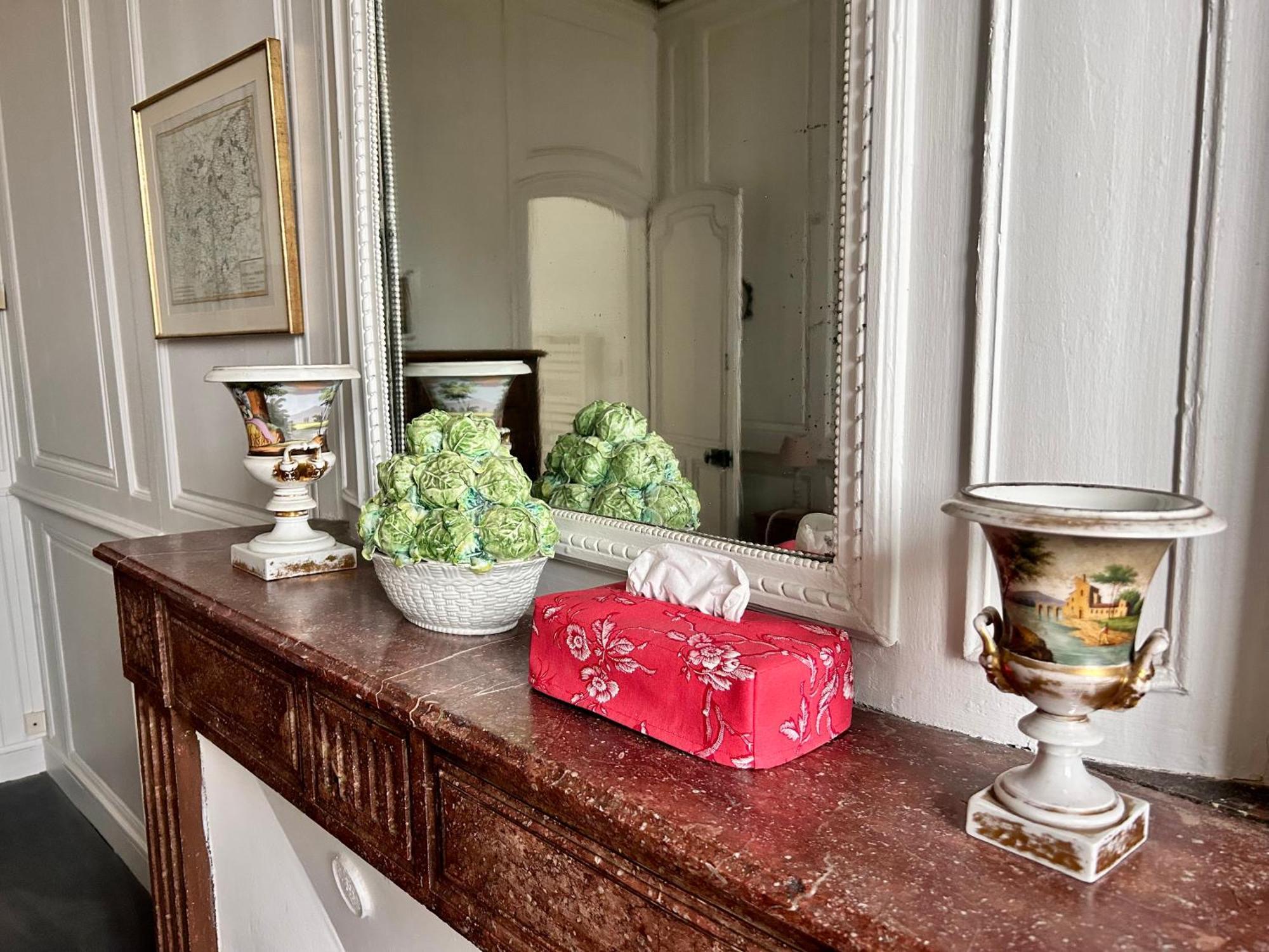 Apartmán Demeure Jousset Des Berries Le Mans Exteriér fotografie