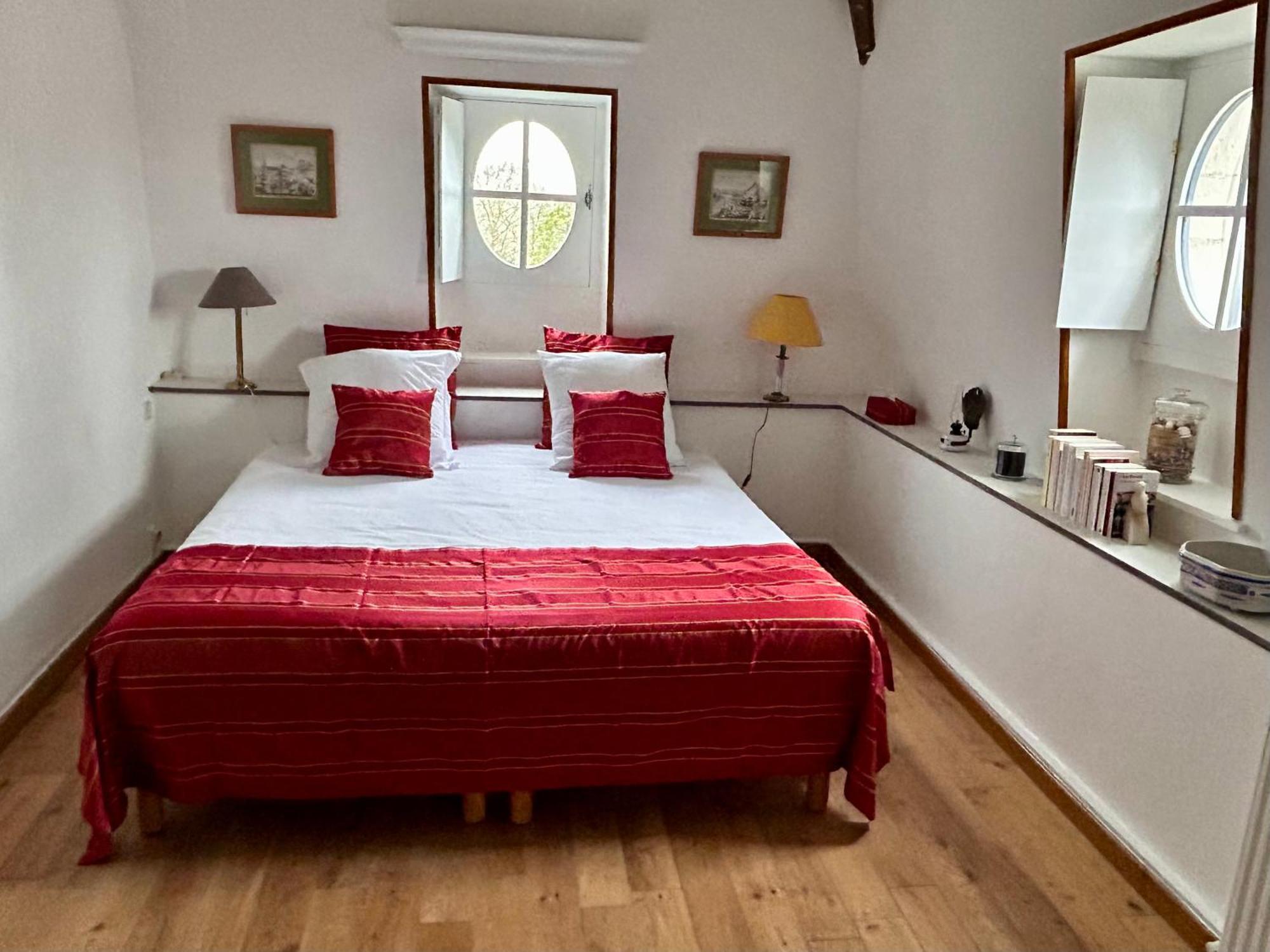 Apartmán Demeure Jousset Des Berries Le Mans Exteriér fotografie
