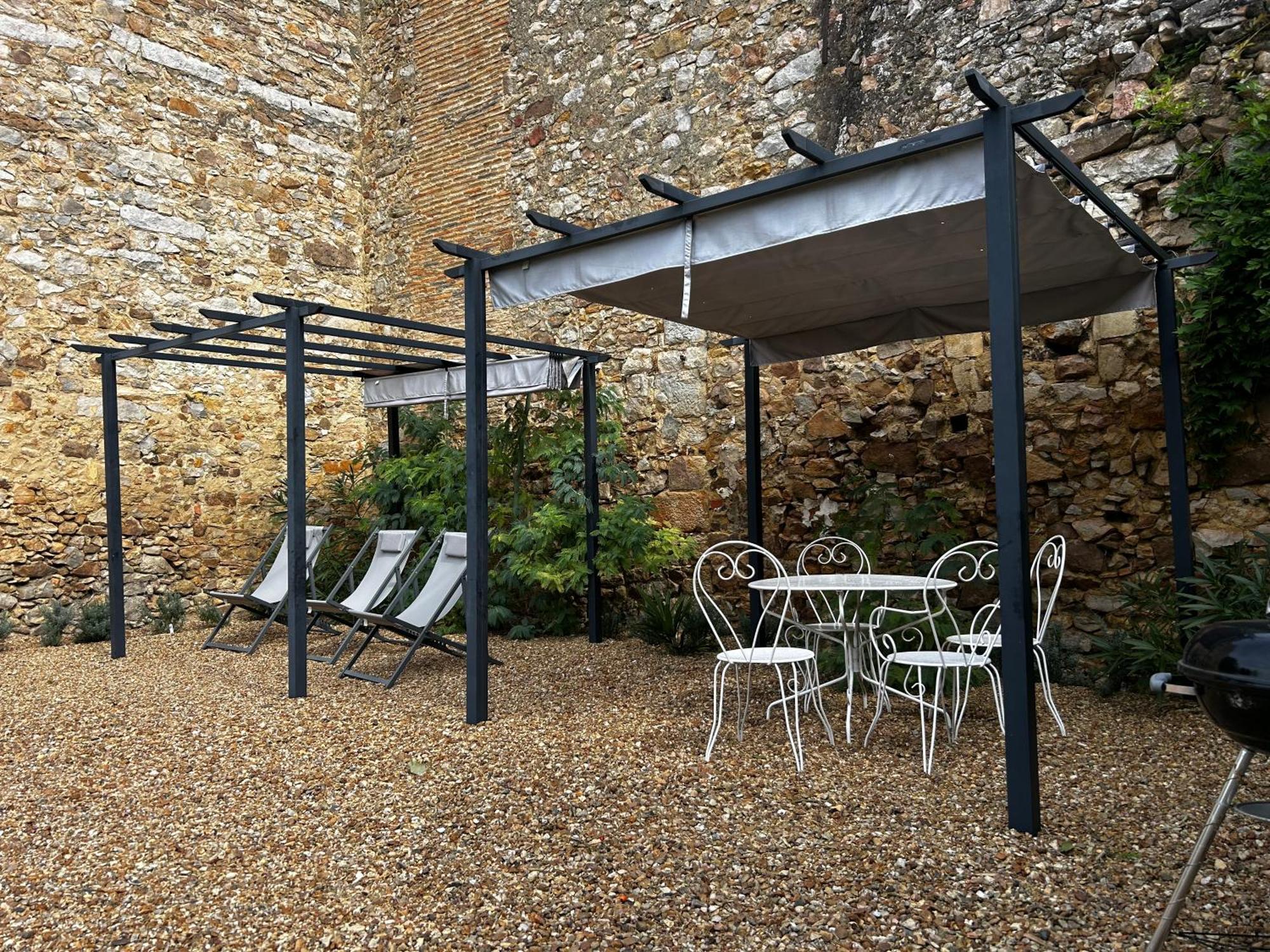 Apartmán Demeure Jousset Des Berries Le Mans Exteriér fotografie